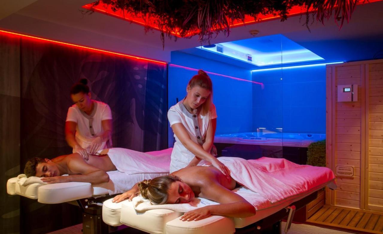 Solymar Gran Hotel (Adults Only) Calpe Luaran gambar