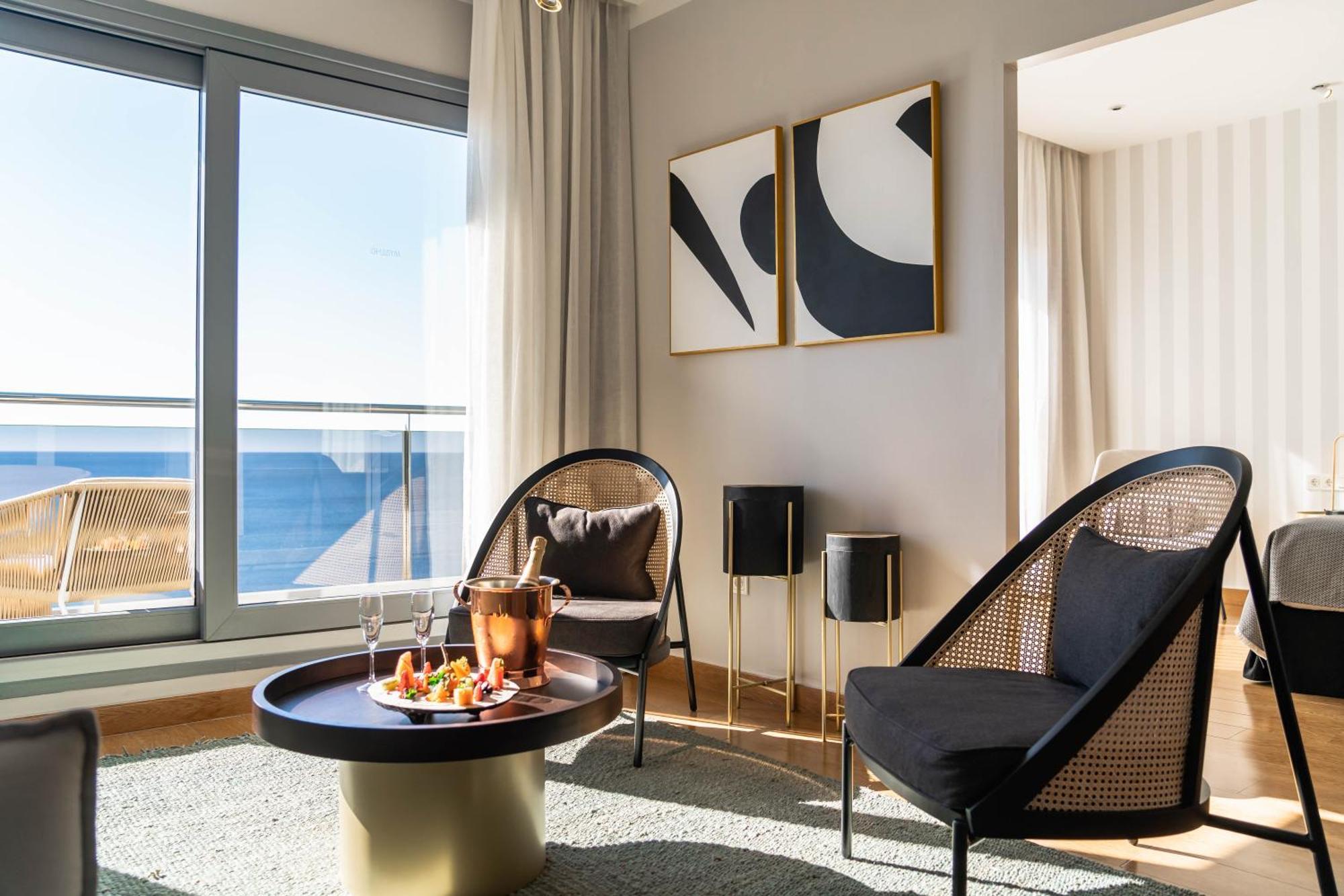 Solymar Gran Hotel (Adults Only) Calpe Luaran gambar