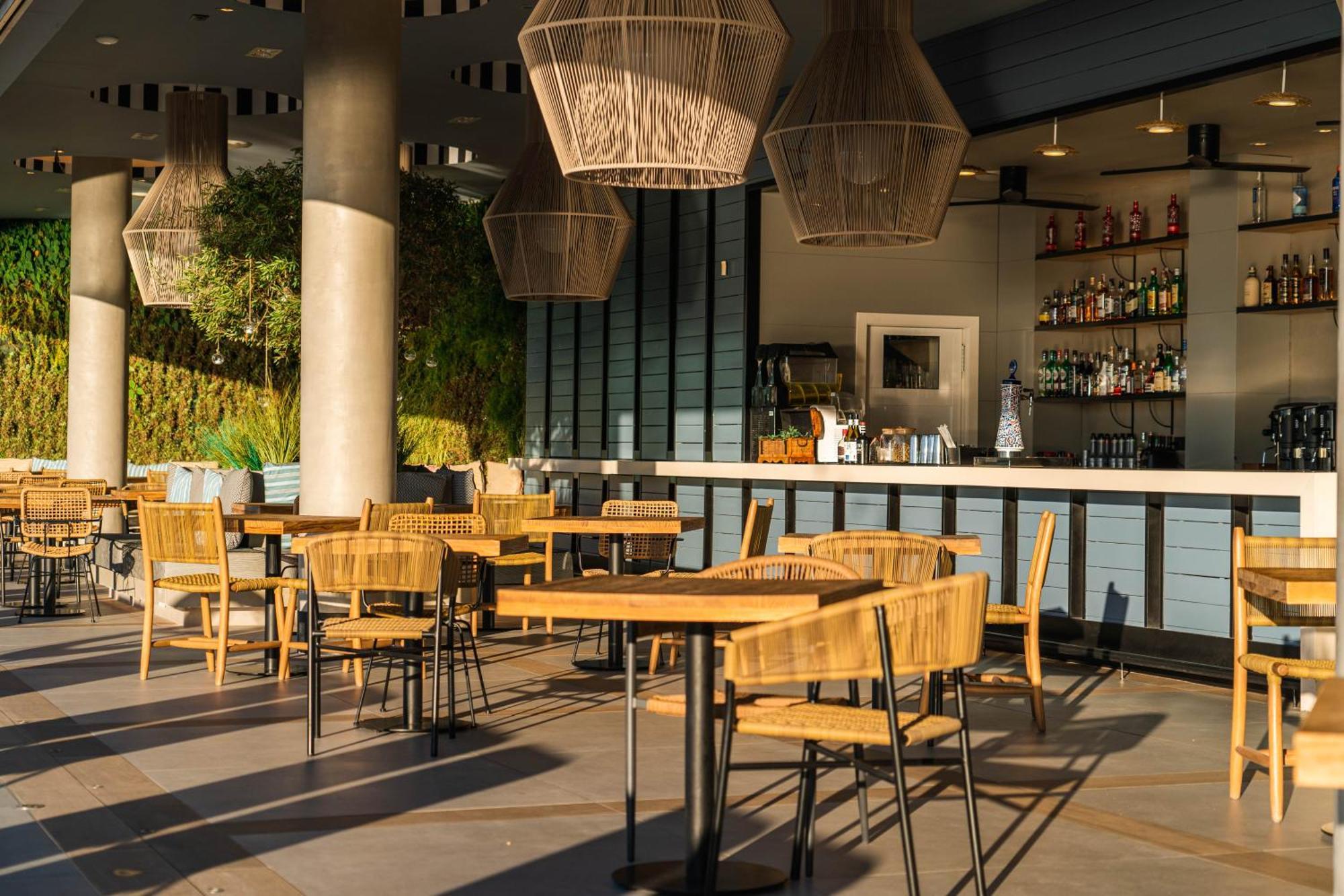Solymar Gran Hotel (Adults Only) Calpe Luaran gambar