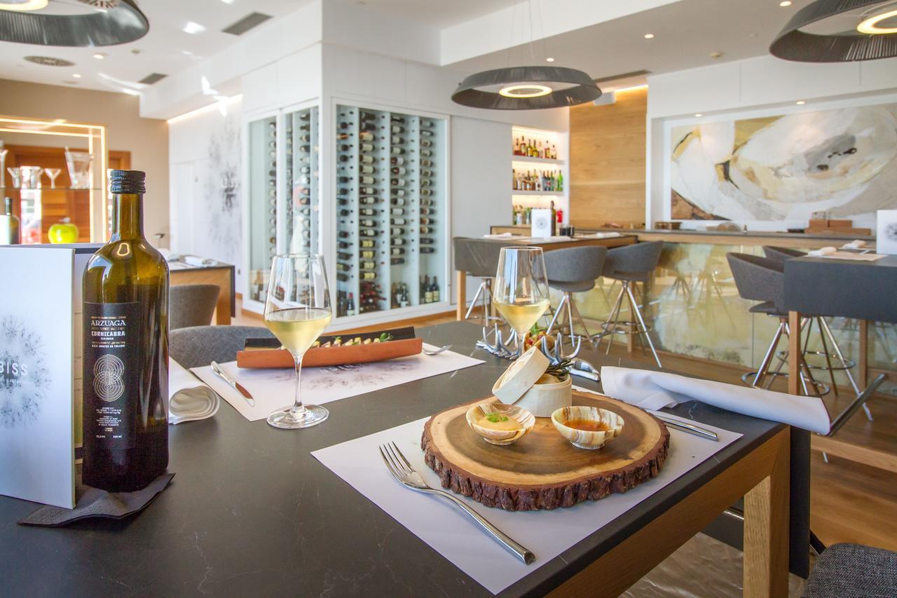 Solymar Gran Hotel (Adults Only) Calpe Luaran gambar